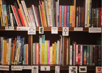 Zrób własną książkę! warsztaty rodzinne w parku wilanowskim