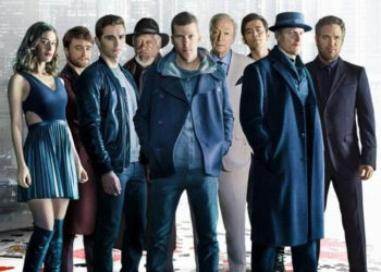 Dwa filmy premierowo w kinach sieci Multikino