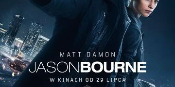 „Jason Bourne” i „Zjednoczone stany miłości” premierowo w kinach sieci Multikino