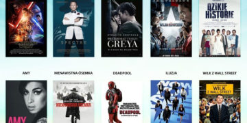 Lato z największymi hitami w Kinie Atlantic  od 1 lipca do 31 sierpnia