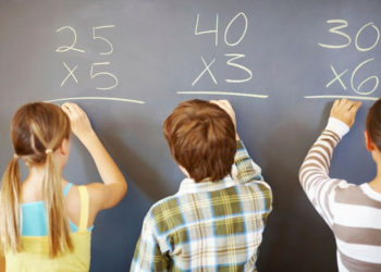 Rekordowa trzecia edycja mPotęgi: 1,2 mln zł na edukację matematyczną. Najlepsi walczą o głosy internautów i dodatkową Nagrodę Publiczności