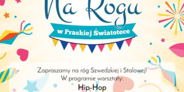 Granie NA ROGU – letnie warsztaty dla dzieci i młodzieży