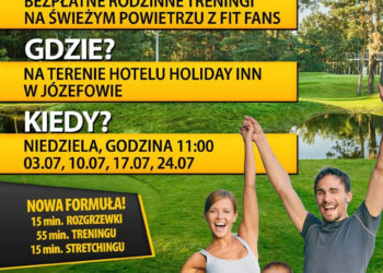 PROJEKT RUSZ SIĘ! 2