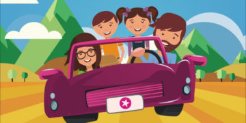 Podczas wakacji w Multikinie każdy płaci tyle co dziecko!