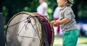 Koncert MELOMALUSZKI – WEEKEND MUZYKI NIEMIECKIEJ