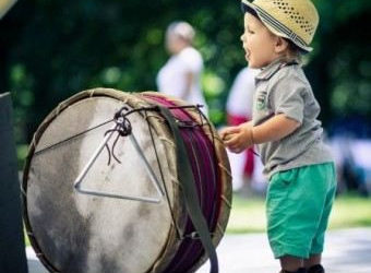 Koncert MELOMALUSZKI – WEEKEND MUZYKI NIEMIECKIEJ