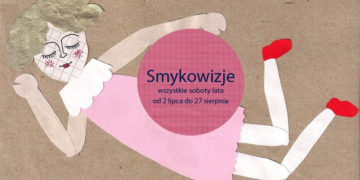Smykowizje – Wykopaliska w galerii