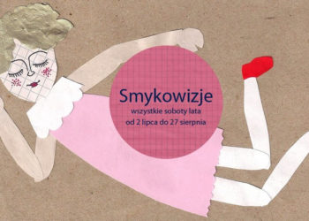 Smykowizje – „Talerz, który chciał być lwem”