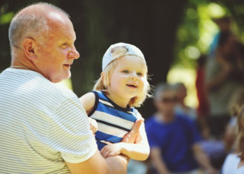 Saksofonowe brzmienia w plenerze – weekend niemiecki na Festiwalu Strefa Ciszy