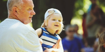 Saksofonowe brzmienia w plenerze – weekend niemiecki na Festiwalu Strefa Ciszy