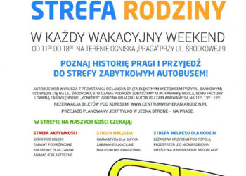 Warszawska Strefa Rodziny