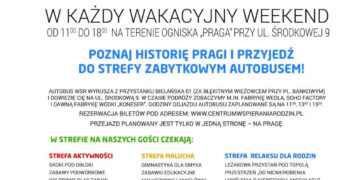 Warszawska Strefa Rodziny