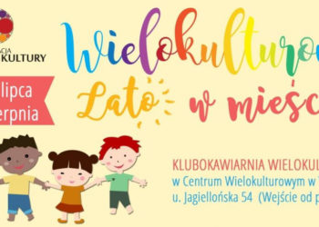 Wielokulturowe lato w mieście