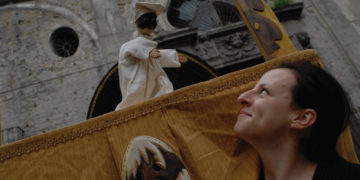 Zaczarowany teatralny weekend dla małych dużych – Festiwal Ulicznych Teatrów Lalkowych