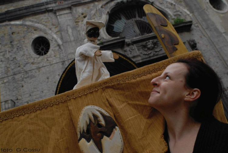 Zaczarowany teatralny weekend dla małych dużych – Festiwal Ulicznych Teatrów Lalkowych