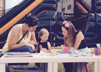 Wakacyjne warsztaty 'Maziajki z bajki’