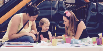 Wakacyjne warsztaty 'Maziajki z bajki’