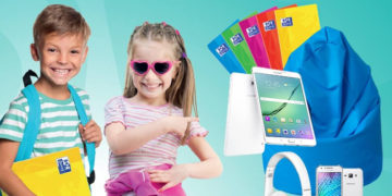 Konkurs Be Cool At School!