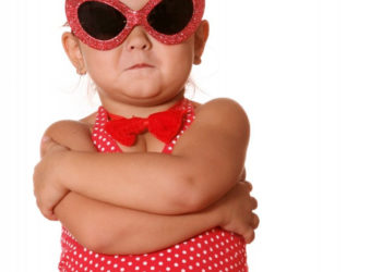 Bunt małego dziecka – warsztaty, porady i spotkania