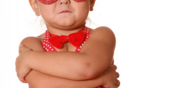 Bunt małego dziecka – warsztaty, porady i spotkania