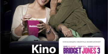 Oto ona! Miss Jones powraca! – „Bridget Jones 3” przedpremierowo 13 września w ramach cyklu  „Kino na Obcasach”