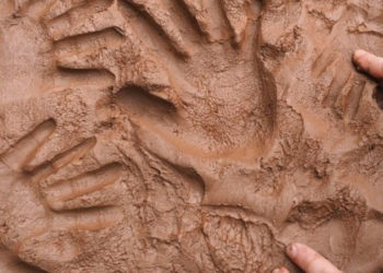 Ceramika dla malucha – warsztaty plastyczne