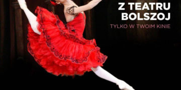 „Don Kichot” z Teatru Bolszoj 6 września po raz pierwszy w Multikinie!