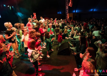 Warsztaty dla dzieci „Dzieci Też Mają Głos”