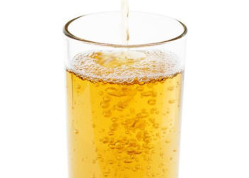 Sok owocowy = sok 100%