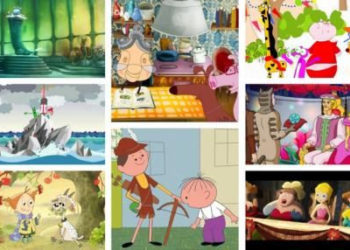 Gdynia Dzieciom – Festiwal Filmowy w Gdyni