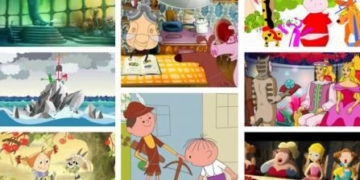 Gdynia Dzieciom – Festiwal Filmowy w Gdyni