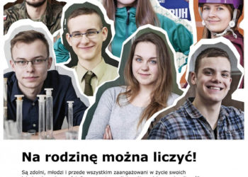 Klienci IKEA tworzą fundusz stypendialny programu „Na rodzinę można liczyć”