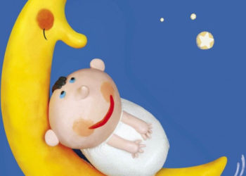 „Pośpiewaj mi mamo, pośpiewaj mi tato”