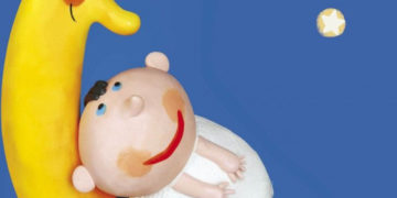 „Pośpiewaj mi mamo, pośpiewaj mi tato”