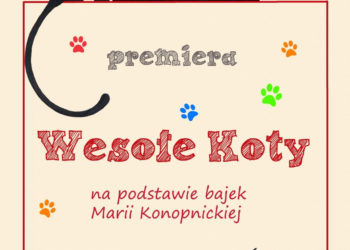 Teatr Maskarada wrzesień