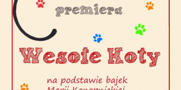 Teatr Maskarada wrzesień