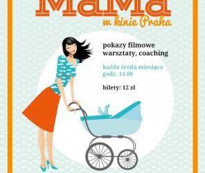 MaMa w Kinie Praha