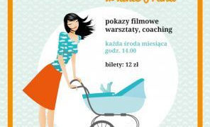 MaMa w Kinie Praha