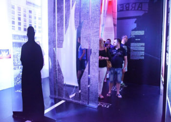 Wystawa „Jan Paweł II. Źródła” bije rekordy popularności!