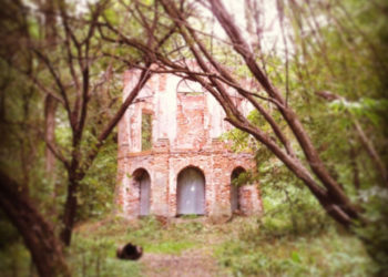 MORYSIN! letnie rodzinne gry terenowe