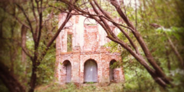 MORYSIN! letnie rodzinne gry terenowe