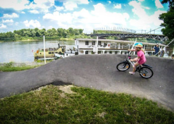 MotywaTOR – warsztaty rowerowe dla dzieci i dorosłych | PLAC ZABAW