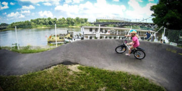 MotywaTOR – warsztaty rowerowe dla dzieci i dorosłych