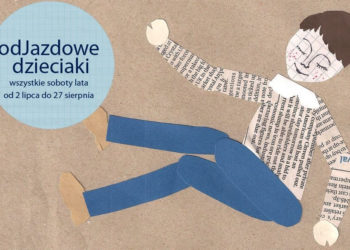 LATO NA JAZDOWIE OdJazdowe Dzieciaki