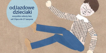 LATO NA JAZDOWIE OdJazdowe Dzieciaki