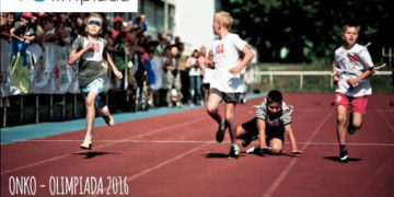 Rusza 6. edycja Międzynarodowych Igrzysk Sportowych „Onko-Olimpiada”!