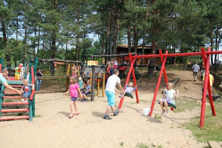 MotywaTOR | warsztaty rowerowe dla dzieci i dorosłych