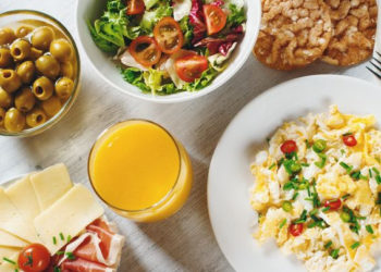 Różnorodność i równowaga – podstawy zdrowego odżywiania wg dr Katarzyny Stoś, prof. nadzw. Instytutu Żywości i Żywienia