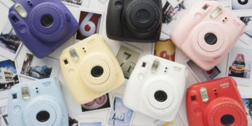 Kolejne warsztaty Instax Scrapbooking już 21 sierpnia!