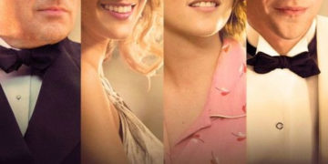 Trzy filmy premierowo w kinach sieci Multikino